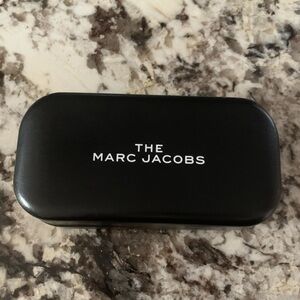 Marc Jacobs Large Sunglasses Case